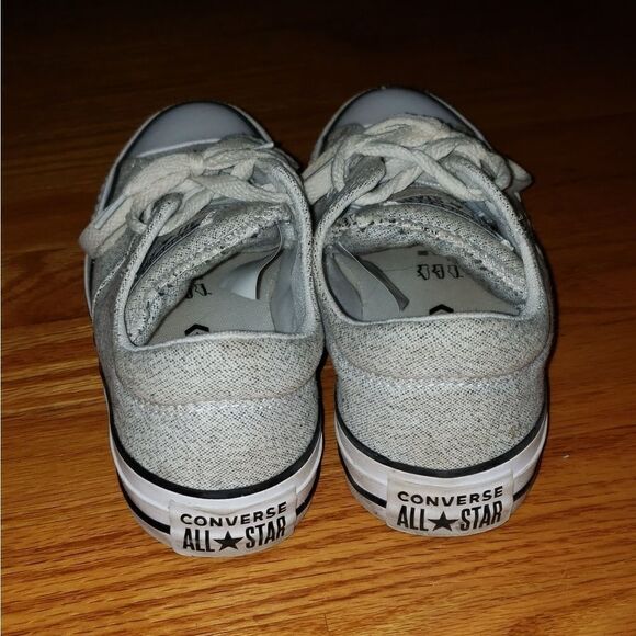 Converse All Star Sneakers - Picture 4 of 7